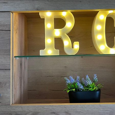 Rc Apartment Agrigento Dış mekan fotoğraf