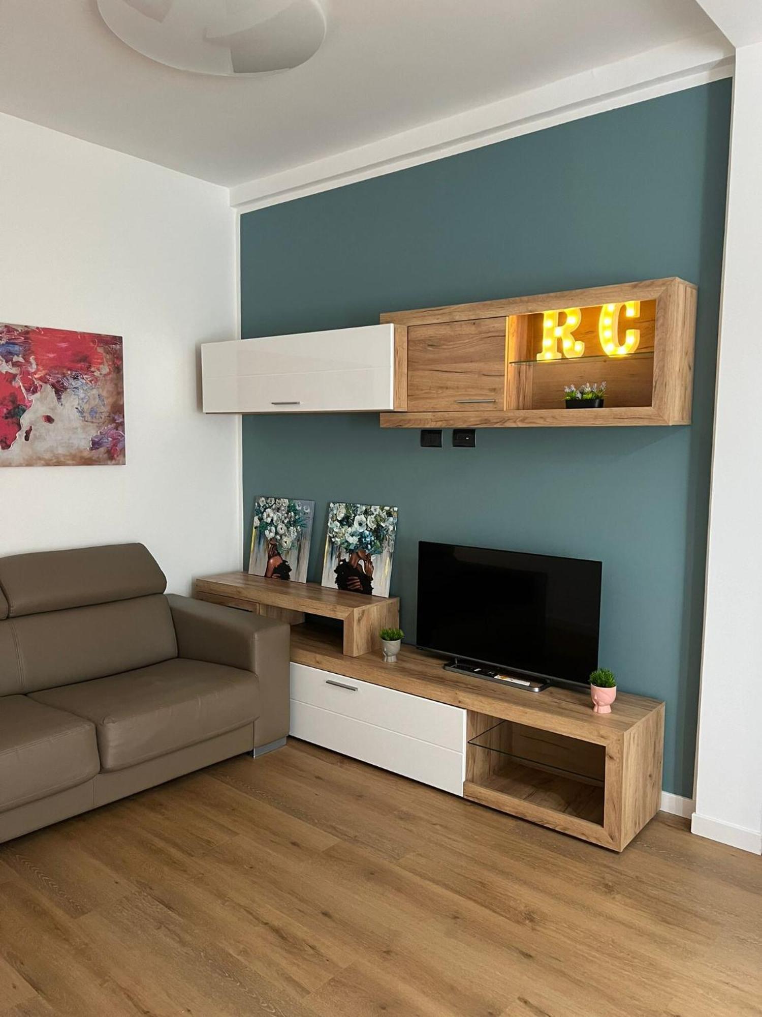 Rc Apartment Agrigento Dış mekan fotoğraf