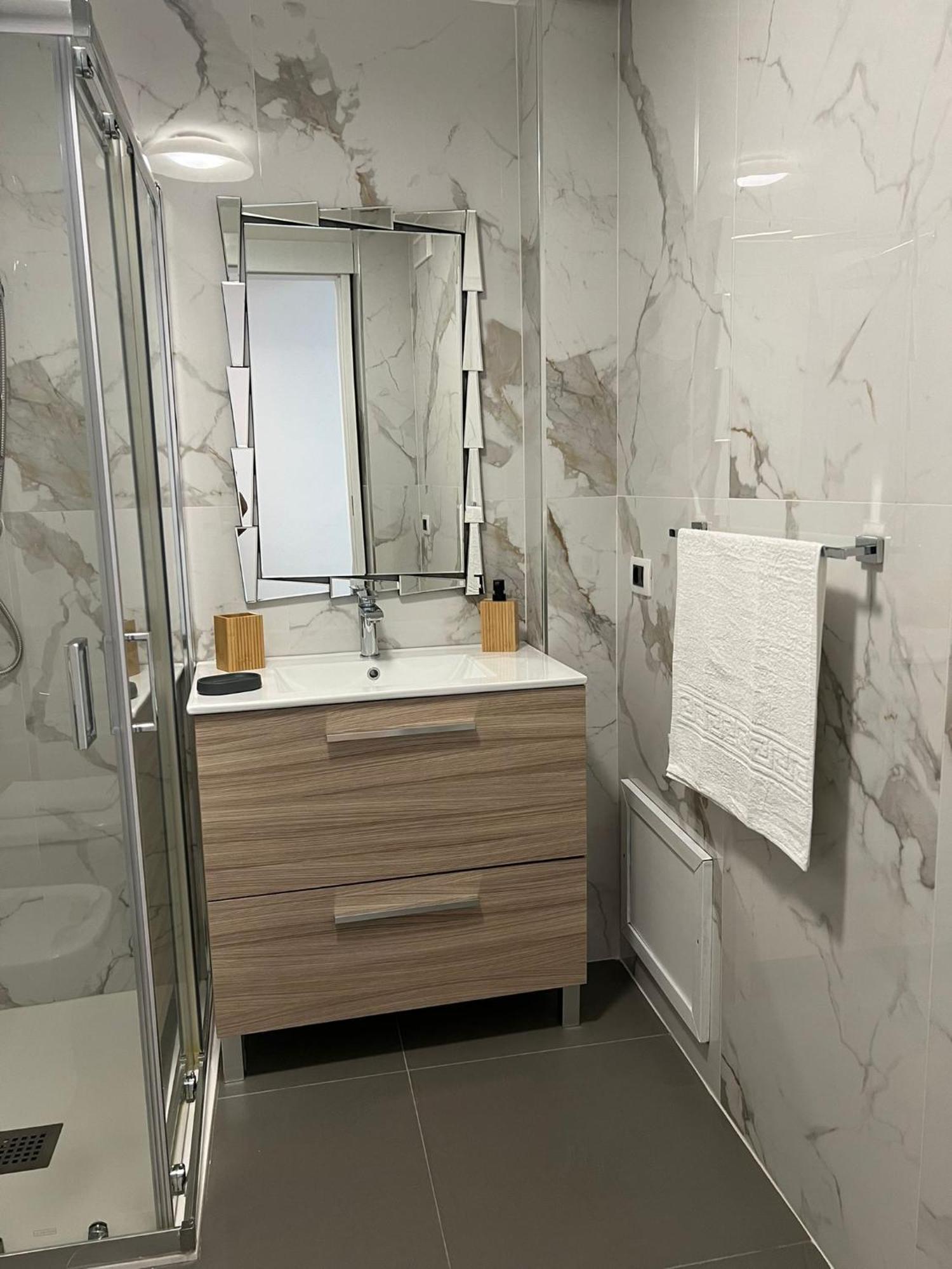 Rc Apartment Agrigento Dış mekan fotoğraf