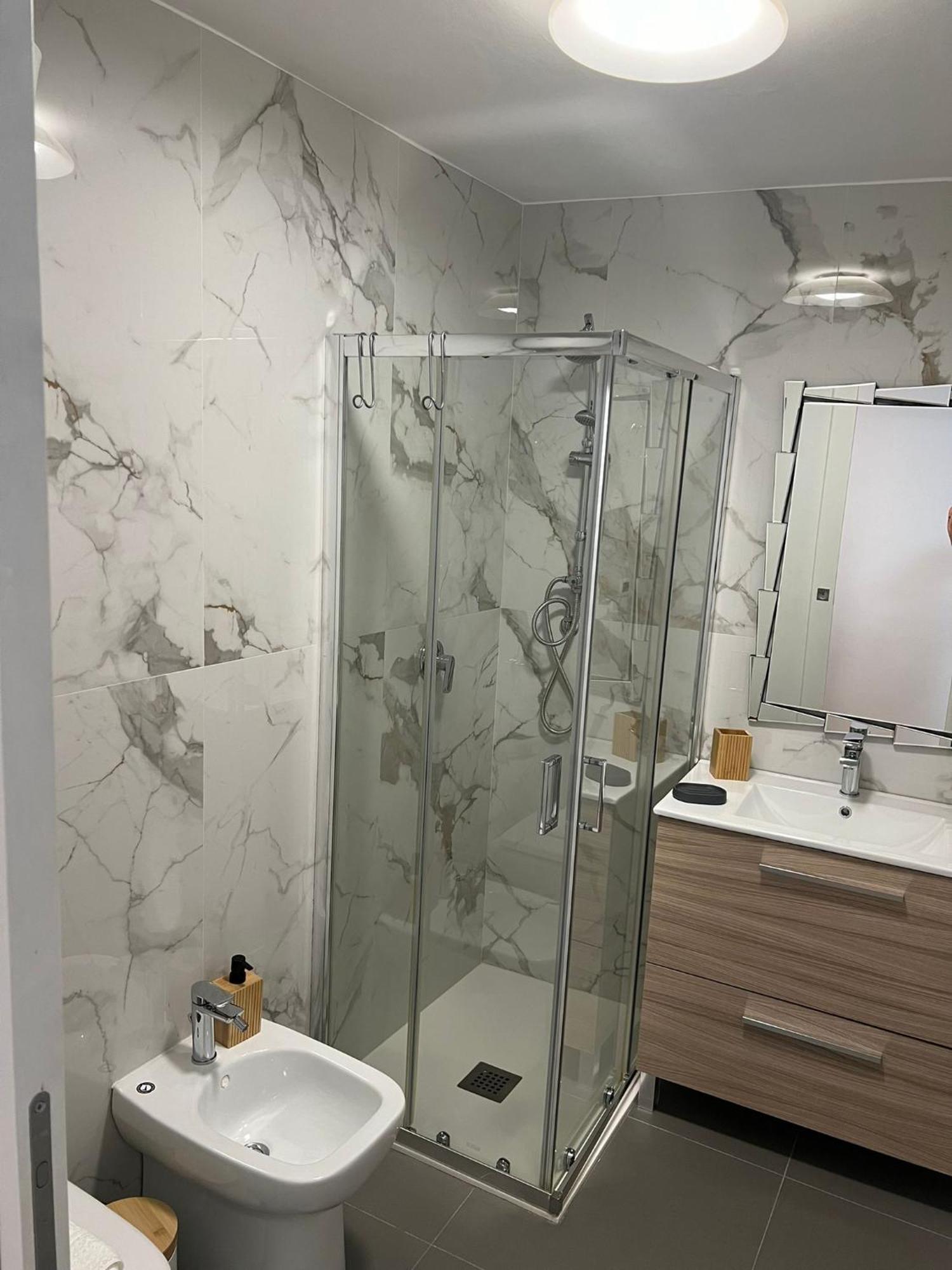 Rc Apartment Agrigento Dış mekan fotoğraf