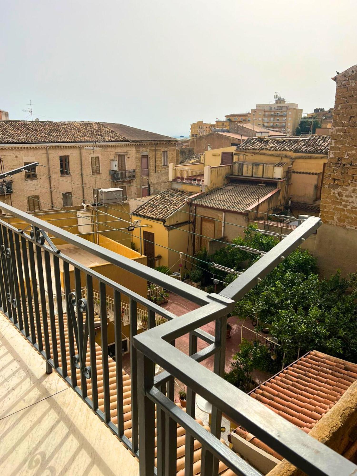 Rc Apartment Agrigento Dış mekan fotoğraf