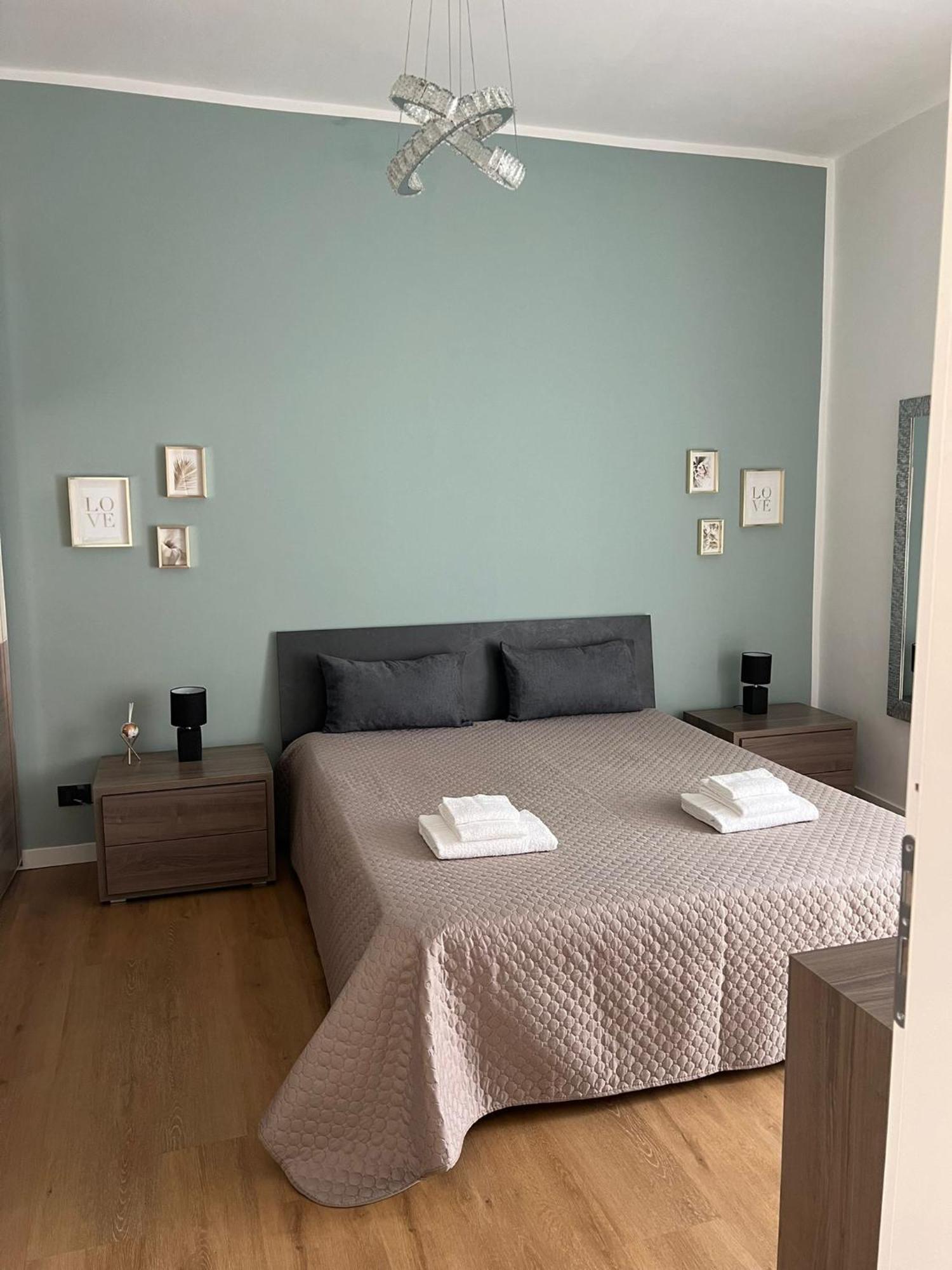 Rc Apartment Agrigento Dış mekan fotoğraf