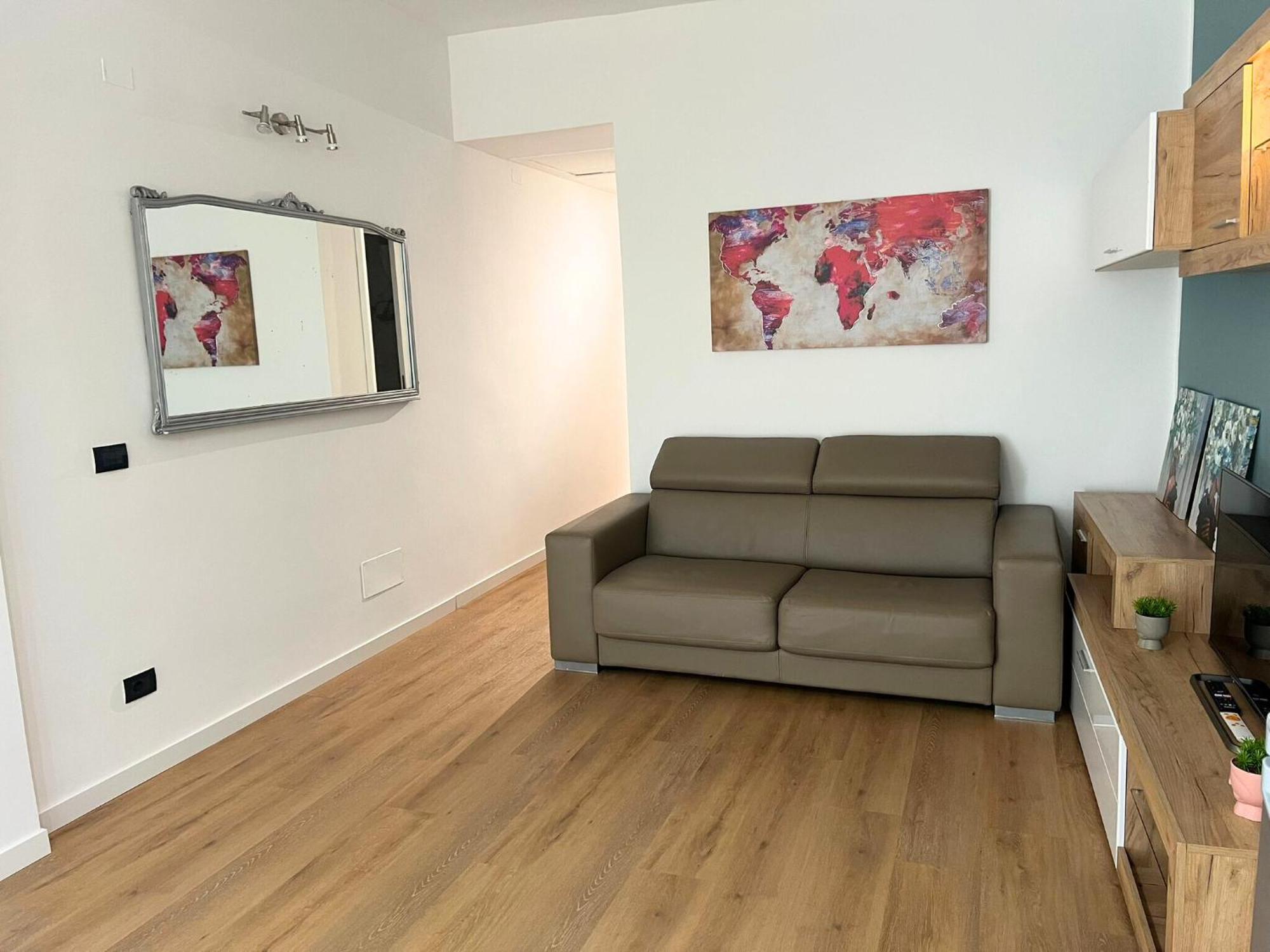 Rc Apartment Agrigento Dış mekan fotoğraf