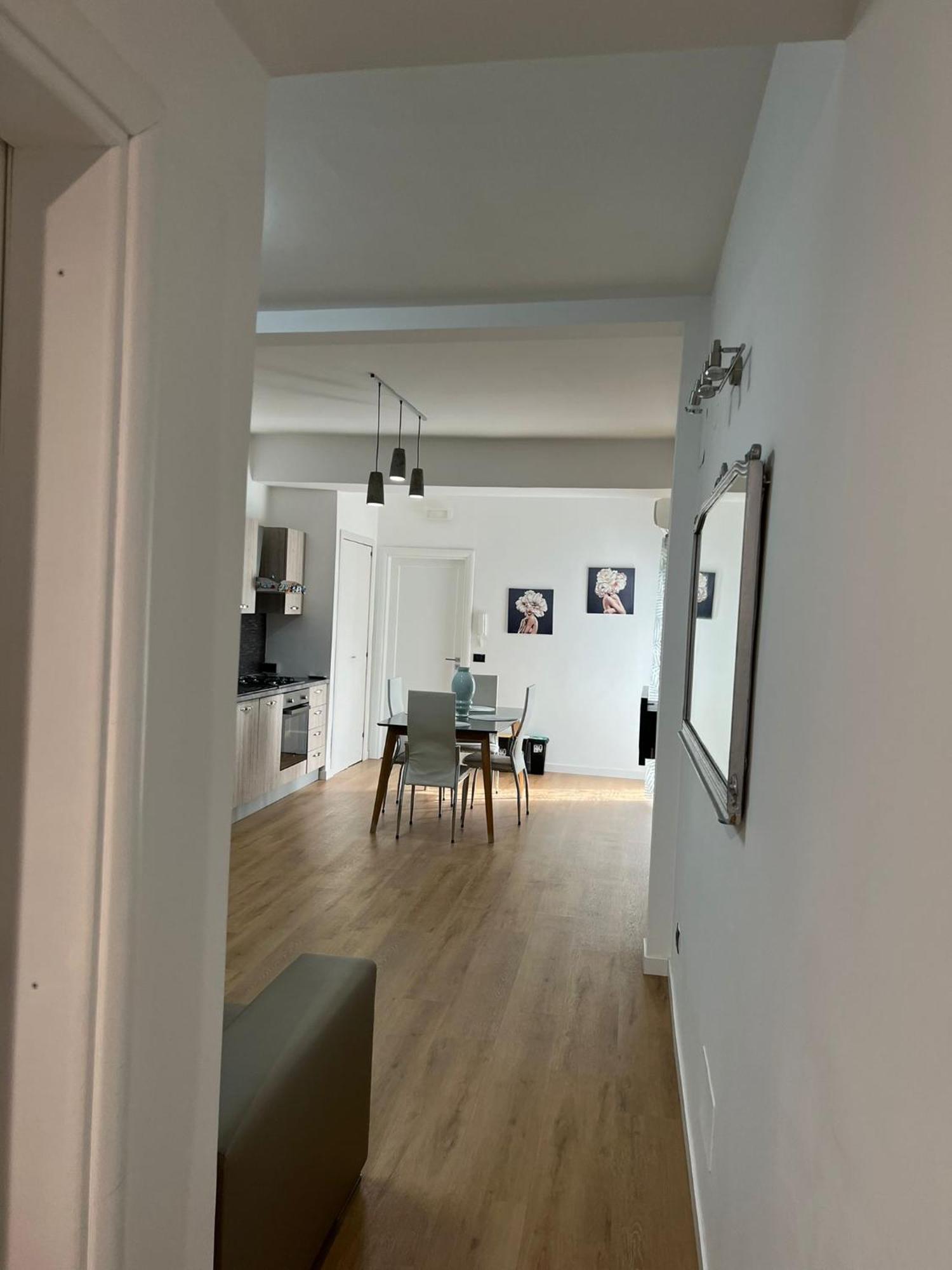 Rc Apartment Agrigento Dış mekan fotoğraf