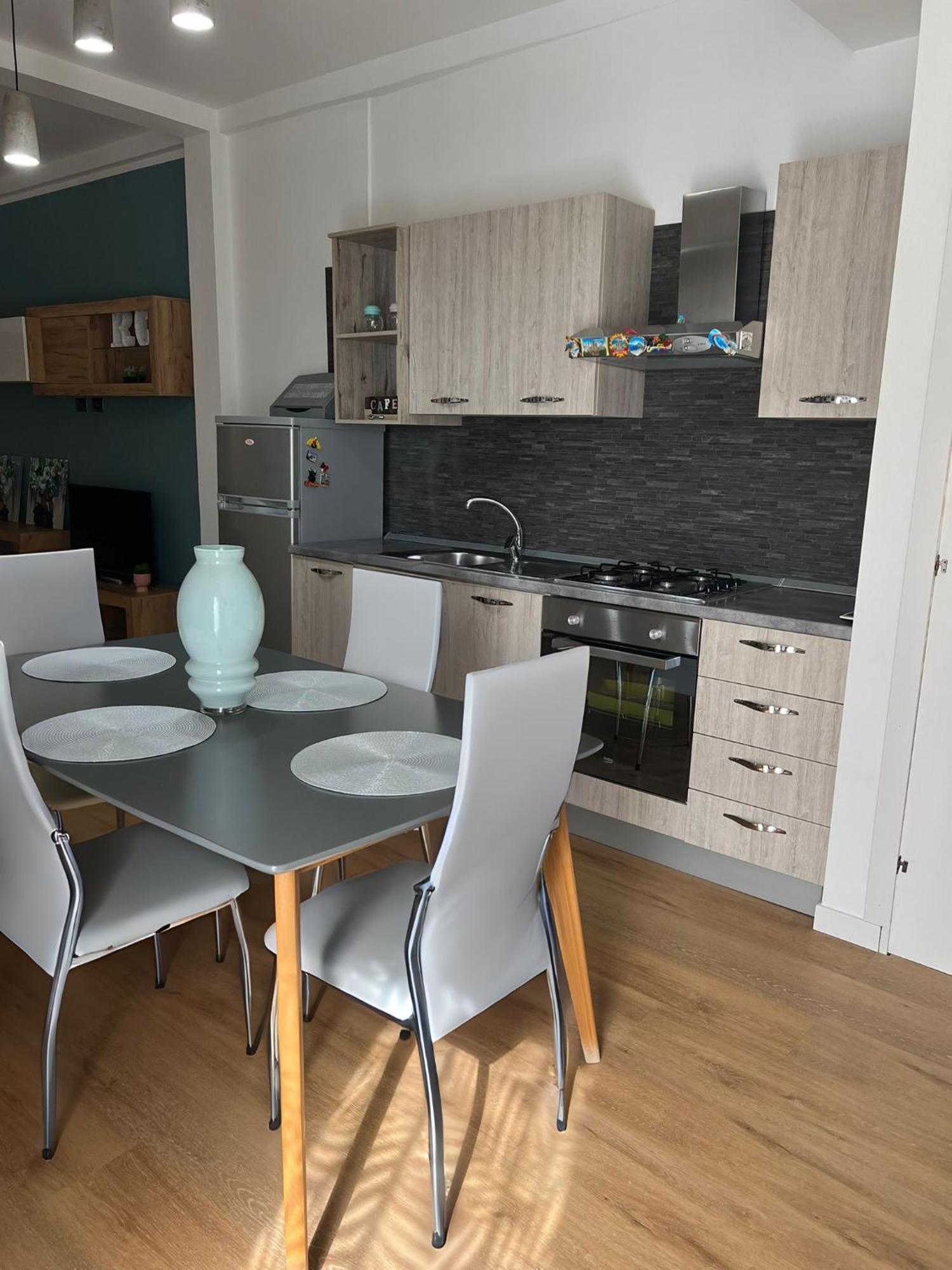 Rc Apartment Agrigento Dış mekan fotoğraf