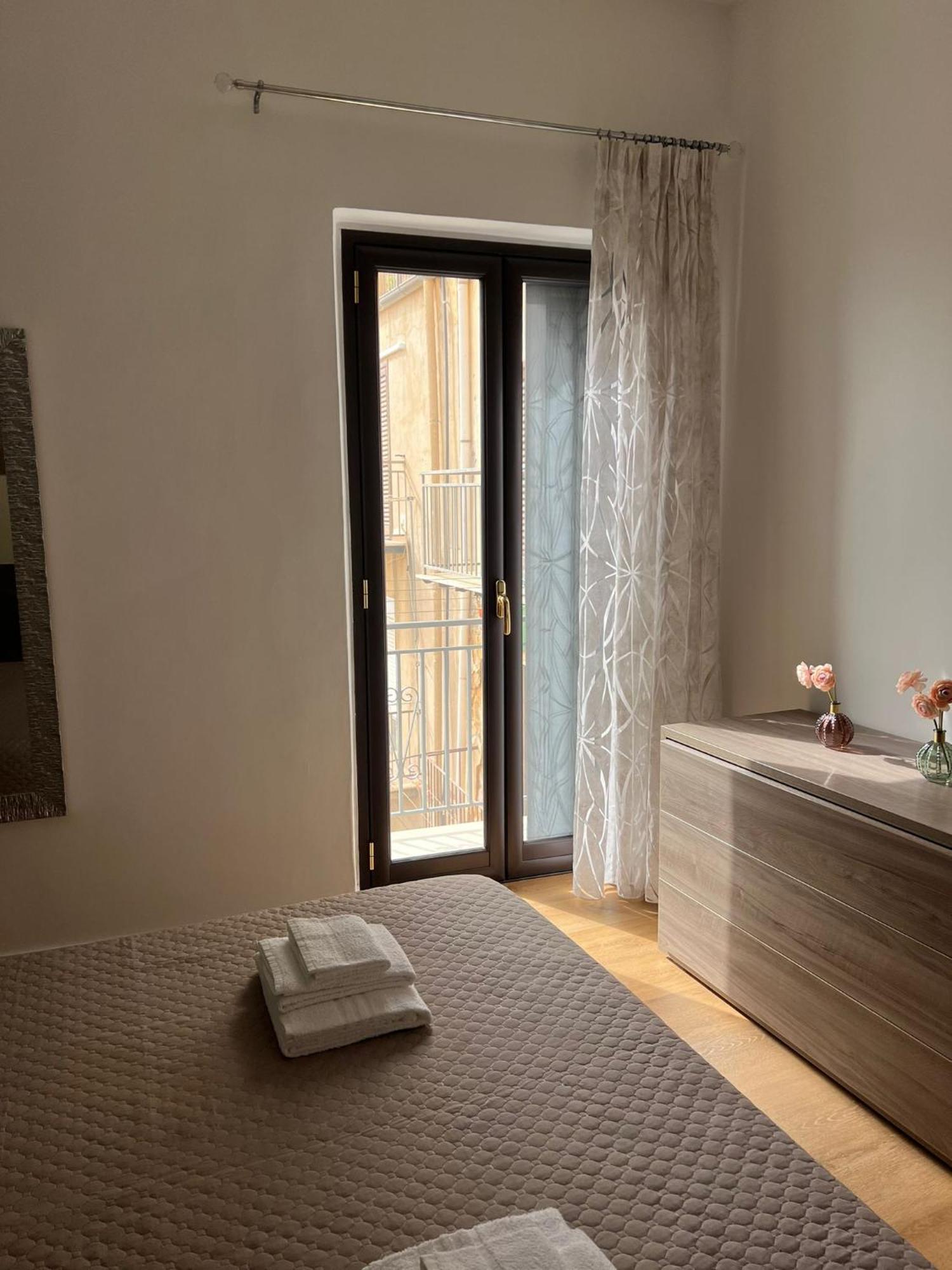 Rc Apartment Agrigento Dış mekan fotoğraf