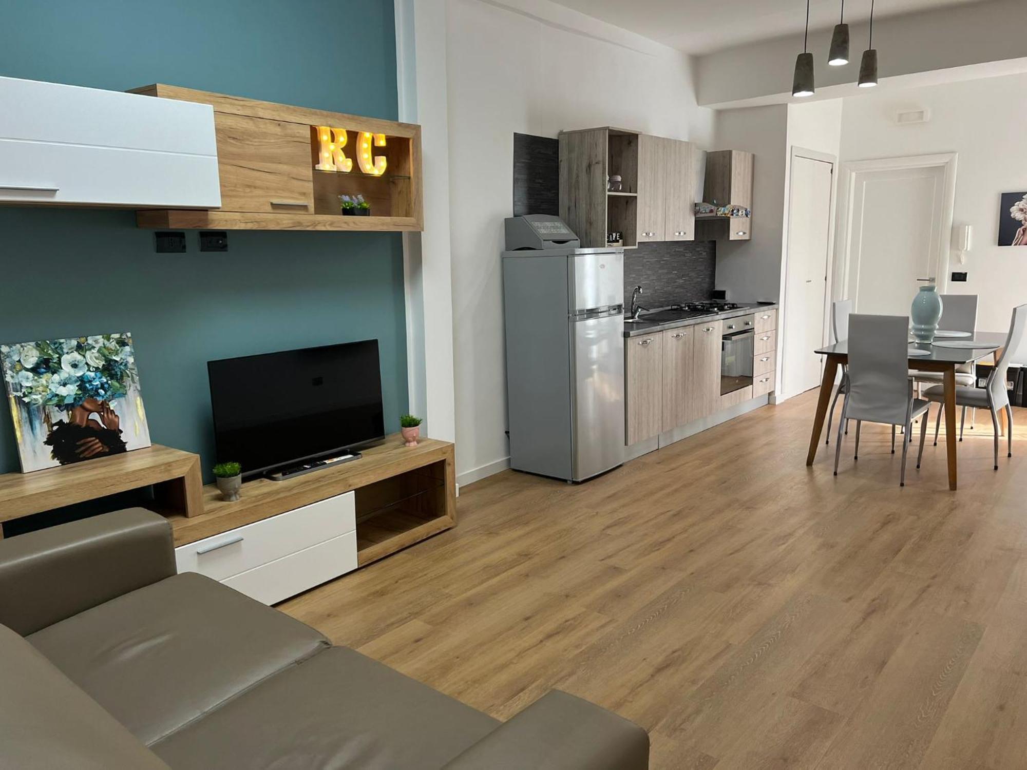 Rc Apartment Agrigento Dış mekan fotoğraf