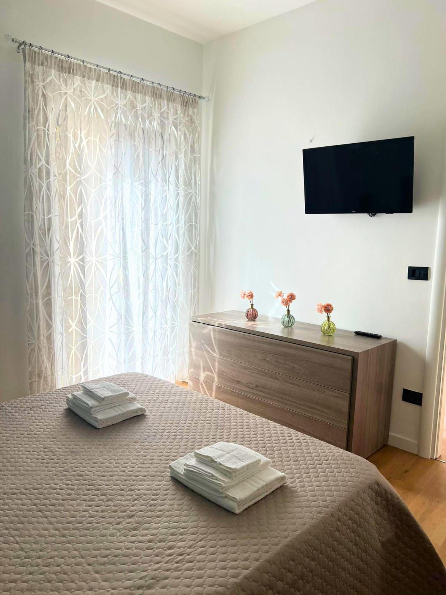 Rc Apartment Agrigento Dış mekan fotoğraf