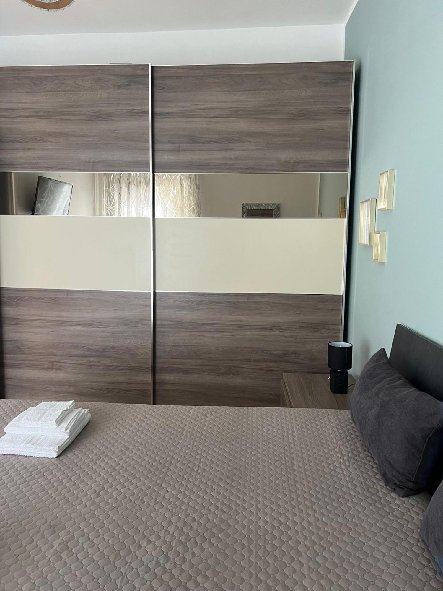Rc Apartment Agrigento Dış mekan fotoğraf