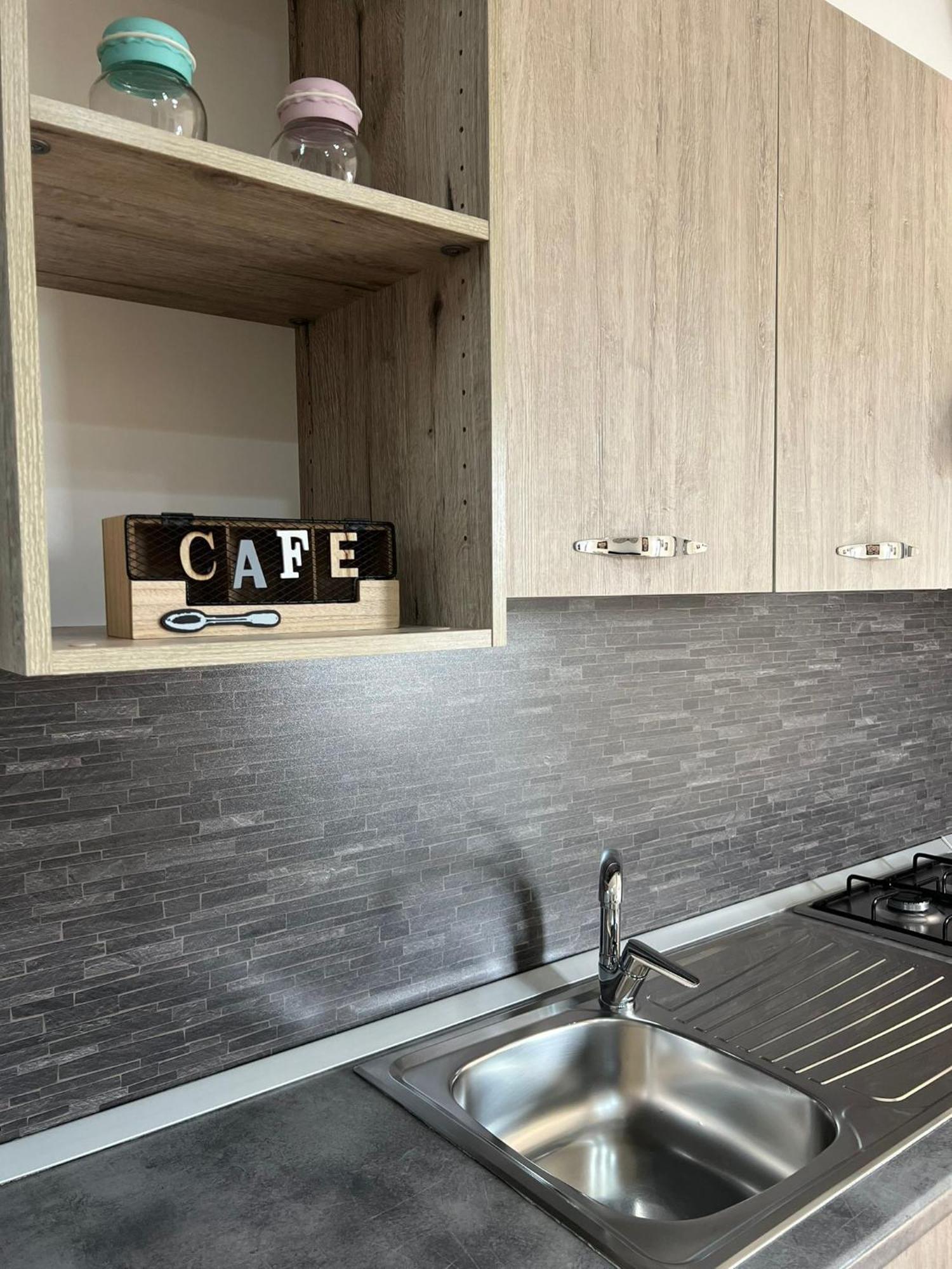 Rc Apartment Agrigento Dış mekan fotoğraf