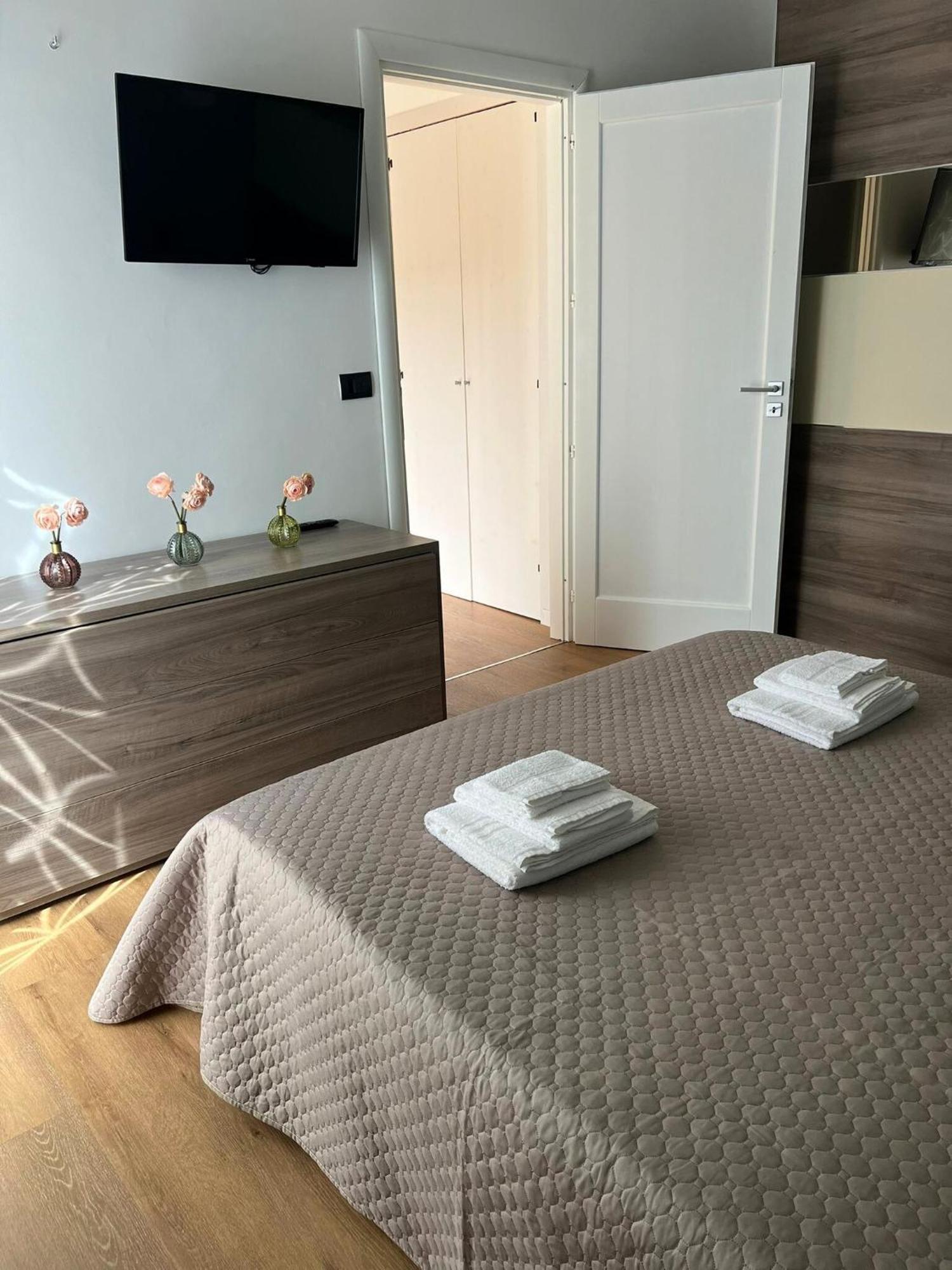 Rc Apartment Agrigento Dış mekan fotoğraf